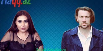 Rafael Abdullayev: “Azərbaycanda rejissor peşəkar aktyorun arxasında gizlənir”