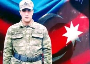 Bir kəndin İbrəti — Lerikin Abdulov İdrəti