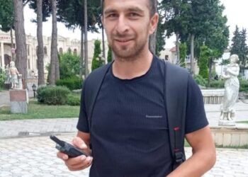 Düzə getsəm – həyat qoymur, səhvə getsəm – dövlət…