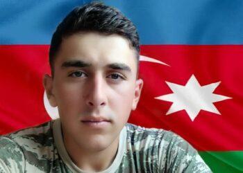 Osmanov Orxan Mənsur oğlu – Murşudobadan Suqovuşana uzanan yol