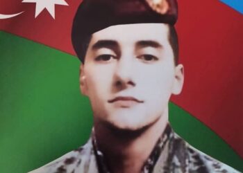 İlahəddin — 19 ilin içində bir ömürlük Vətən