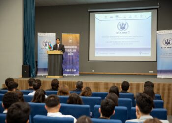 Gənc hüquqşünaslar üçün “Lex Camp II – Xankəndi” layihəsi keçirilir