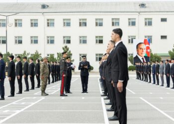 Nazir Vilayət Eyvazov Sumqayıtda vətəndaşların müraciətlərini dinləyib və sıra baxışı keçirib