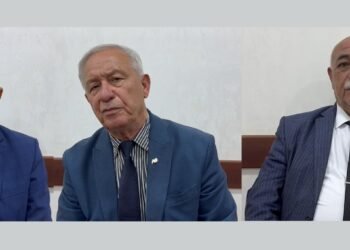 Saxta orden və medal təsis edən QHT sədrləri cinayət məsuliyyətinə cəlb ediliblər