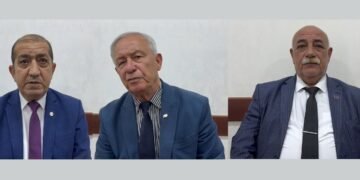 Saxta orden və medal təsis edən QHT sədrləri cinayət məsuliyyətinə cəlb ediliblər