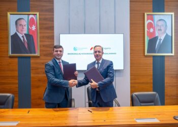 “ASAN xidmət”in “İnnovasiyalar Mərkəzi”  “Atəşgah” Sığorta Şirkəti  ilə əməkdaşlığı genişləndirir