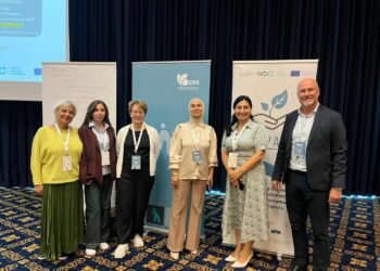 ASA-nın həmtəşkilatçılığı ilə Sloveniyada beynəlxalq konqres keçirilib