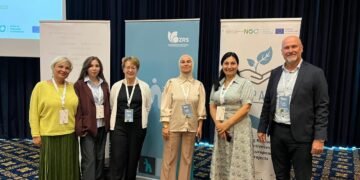 ASA-nın həmtəşkilatçılığı ilə Sloveniyada beynəlxalq konqres keçirilib