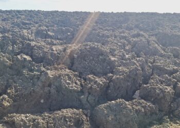 Bozdağ Palçıq Vulkanında baş vermiş püskürmənin aktivliyi dayanıb