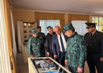 “İntihara dini və psixoloji baxış” mövzusunda tədbir keçirilmişdir – DSX