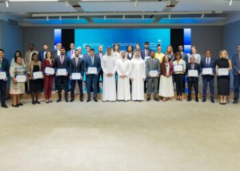 “ASAN xidmət”in nümayəndə heyəti beynəlxalq təcrübə mübadiləsi proqramında