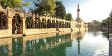 Bu payız Şanlıurfada dünyanın ən qədim Neolit irsini kəşf edin