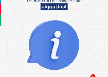 BDYPİ “Təmiz Hava” aylığı elan edir