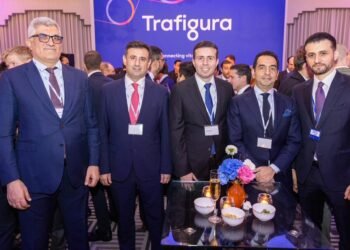 “AzerGold” QSC-nin nümayəndə heyəti “LME Week” tədbirində iştirak edib