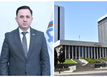 Milli Məclisdən AQC sədrinə təbrik – “Şəffaf iqtisadi münasibətlərin inkişafı yolunda səyləriniz təqdirəlayiqdir”