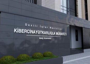 Kiberpolis onlayn qumar və mərc oyunlarında istifadə olunan bank kartlarının alqı-satqısını həyata keçirən 5 dəstəni ifşa etdi