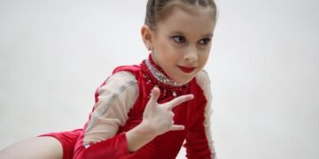 Qəbələdə “Grace of Nature” turniri keçirilib(FOTOLAR)