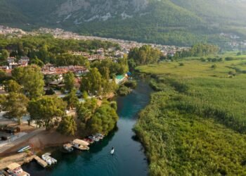 BMT-nin “Ən Yaxşı Turizm Kəndləri 2025” siyahısına Türkiyədən 4 kənd daxil edilib