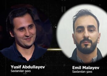 İnsanları BƏƏ, Kanada və Avropa ölkələrində işə düzəltmək adı altında dələduzluq edərək aldadan şəxslər saxlanılıblar