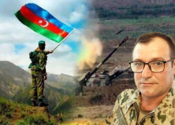 “Bu nə ədalətdir ki, döyüşən susur, danışan oynayır?”-Zaur Talıblı yazır…