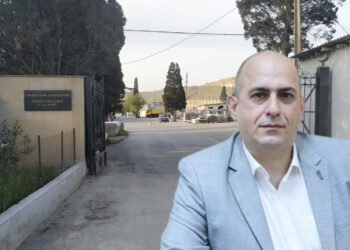 Qurd qapısı yoxsa türk qapısı ?