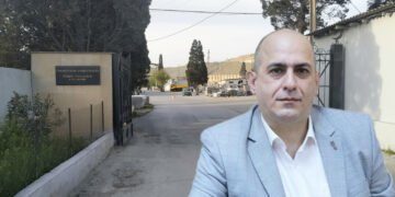 Qurd qapısı yoxsa türk qapısı ?