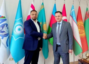 Azərbaycan Qiymətləndiricilər Cəmiyyətində YENİ TƏYİNAT