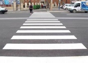 BDYPİ-dən piyadalara çağırış: “Yolu keçməzdən əvvəl bir an dayan – düşün, özünün və başqalarının həyatını riskə atma.”