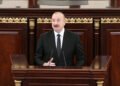 Prezident İlham Əliyev: Azərbaycan dilinin saflığının qorunması hər bir Azərbaycan vətəndaşının işi olmalıdır