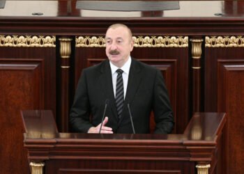 Prezident İlham Əliyev: Azərbaycan dilinin saflığının qorunması hər bir Azərbaycan vətəndaşının işi olmalıdır