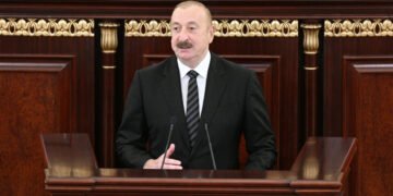 Prezident İlham Əliyev: Azərbaycan dilinin saflığının qorunması hər bir Azərbaycan vətəndaşının işi olmalıdır