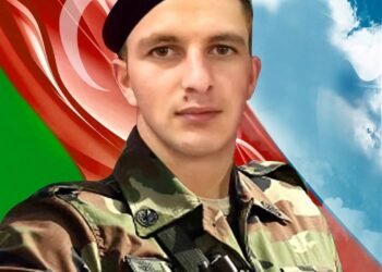 Şəhid Hüseyn Sultanov — Gəncliyin, mərdliyin və vətən sevgisinin siması