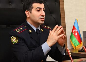 Yeni dövlət qeydiyyat nişanlarında defis işarəsi tətbiq olunmayacaq