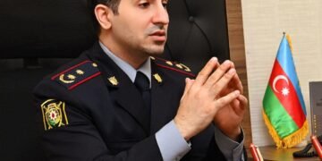 Yeni dövlət qeydiyyat nişanlarında defis işarəsi tətbiq olunmayacaq