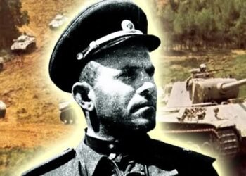 Mikoyanın “Müsəlman hara, general olmaq hara”  sözündən sonra qətl edilən General