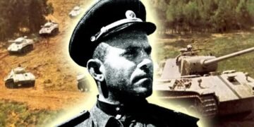 Mikoyanın “Müsəlman hara, general olmaq hara”  sözündən sonra qətl edilən General