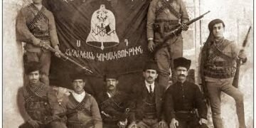 Polyak xalqının qatili, ermənilərin milli qəhrəmanı