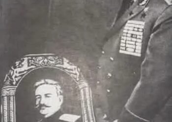 Sovet İttifaqı qəhrəmanı olan Azərbaycanlılara qənim kəsilən erməni terrorçusu