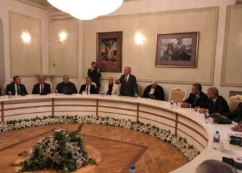 Seyran Səxavət – xalqın sevgisi, sözün mərd səsi” ‎