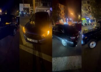 Nəsimidə sakinləri narahat edən pozuntular aradan qaldırılır