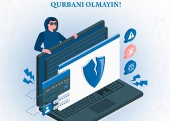 Bir mesajla aldadırlar, bir kliklə pulunuzu oğurlayırlar – DİN-dən çağırış