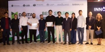 Azərbaycanda “Rəqəmsal Startap Mükafatları” müsabiqəsinin yarımfinal mərhələsi keçirilib