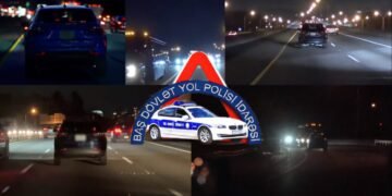 İşıq cihazlarının sazlığı yol təhlükəsizliyinin əsas şərtidir