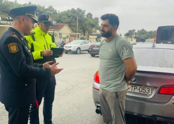 Sabunçu rayonunda “Təmiz hava” aylığı ilə əlaqədar tədbir keçirilib