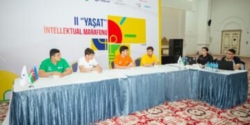 “YAŞAT” Fondunun 2-ci intellektual marafonu keçirilib