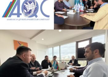 Azərbaycanda Milli Qiymətləndirmə Standartları hazırlanacaq