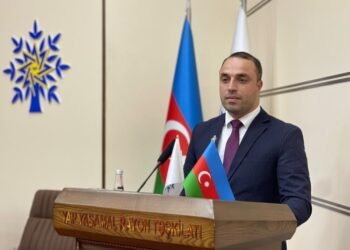 Qürurumuzun əbədi simvolu