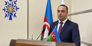 Qürurumuzun əbədi simvolu