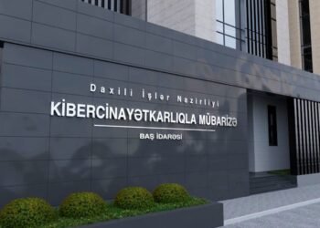 Kiberpolis 200-dən artıq vətəndaşın kart məlumatlarını ələ keçirən şəxsi saxladı – Əməliyyat