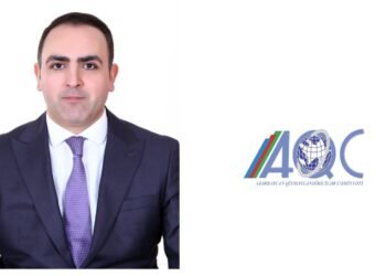 Mədəniyyət  Nazirinin keçmiş müşavirinə AQC-də yeni vəzifə verildi